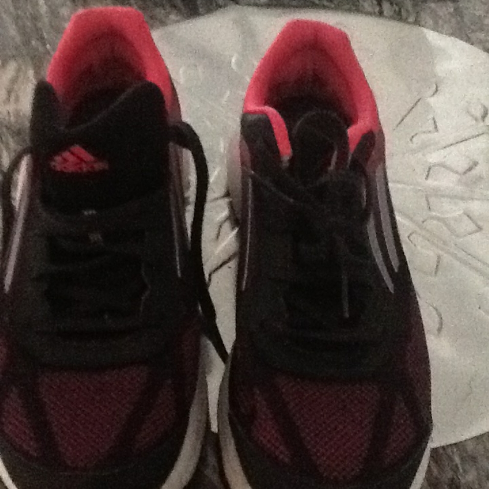 Adidas Gym shoes